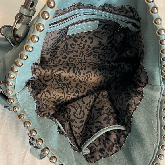 Jessica Simpson purse - Picture 3 of 5